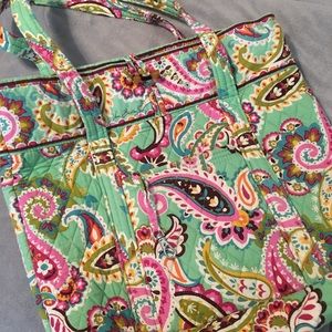 Vera Bradley tote